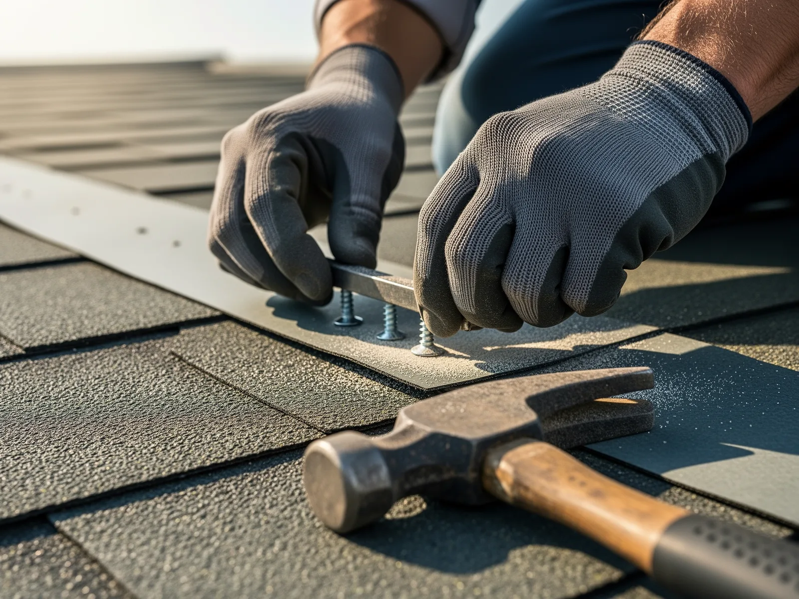 Why choose Fascia Repair in Oshkosh, NE